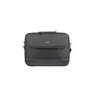 Torba na laptopa Natec Impala 15,6" NTO-0335, Czarna | Sklep ITnes.pl, IT for BUSINESS