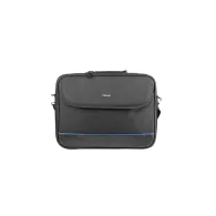 Torba na laptopa Natec Impala 15,6" NTO-0335, Czarna | Sklep ITnes.pl, IT for BUSINESS