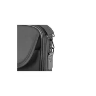 Torba na laptopa Natec Impala 15,6" NTO-0335, Czarna | Sklep ITnes.pl, IT for BUSINESS