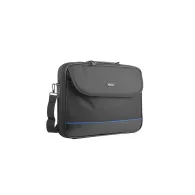 Torba na laptopa Natec Impala 15,6" NTO-0335, Czarna | Sklep ITnes.pl, IT for BUSINESS