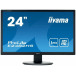 Monitor iiyama E2482HS-B1 - 24"/1920x1080 (Full HD)/60Hz/TN/1 ms/Czarny