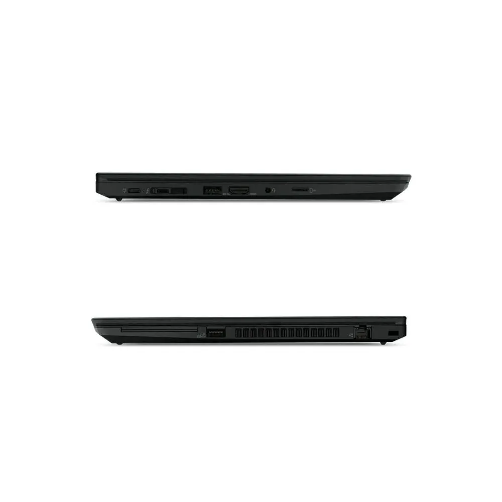 Laptop Lenovo ThinkPad P43s 20RH0017PB - i7-8665U/14" FHD IPS/RAM 32GB/SSD 1TB/P520/Modem LTE/Windows 10 Pro/3 lata Carry-in
