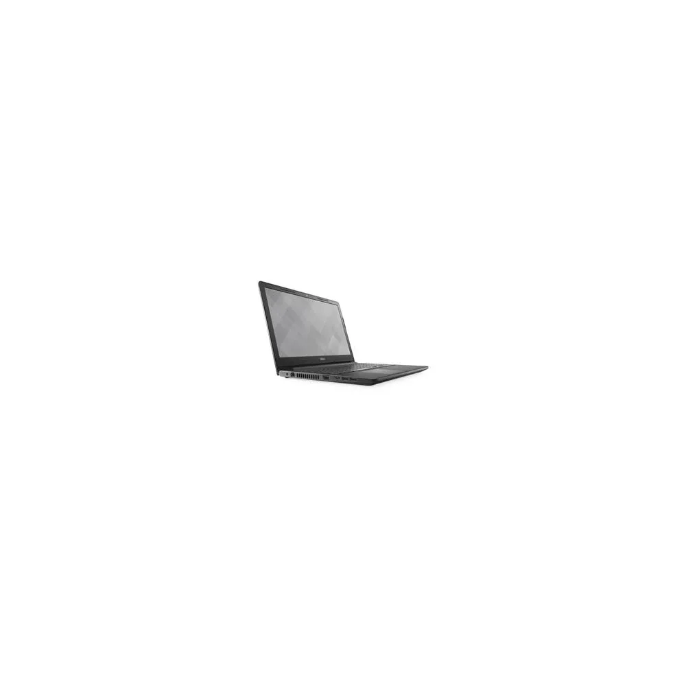 Laptop Dell Vostro 3568 N065VN3568EMEA01_1805 - i5-7200U/15,6" Full HD/RAM 4GB/HDD 1TB/DVD/Windows 10 Pro/3 lata On-Site - zdjęcie
