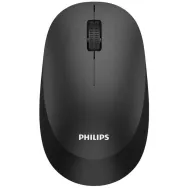Mysz bezprzewodowa Philips SPK7307BL/00 1600 DPI - Czarna | Sklep ITnes.pl - IT for BUSINESS