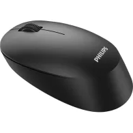 Mysz bezprzewodowa Philips SPK7307BL/00 1600 DPI - Czarna | Sklep ITnes.pl - IT for BUSINESS