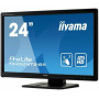 Monitor iiyama ProLite T2452MTS-B5 - zdjęcie poglądowe 1
