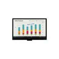 Monitor Sharp PN-65SC1 PN-6565SC1, 65", 1920x1080 (FHD), a-Si TFT, 6,5 ms, MT, Czarny | Sklep ITnes.pl, IT for BUSINESS