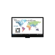Monitor Sharp PN-65SC1 PN-6565SC1, 65", 1920x1080 (FHD), a-Si TFT, 6,5 ms, MT, Czarny | Sklep ITnes.pl, IT for BUSINESS
