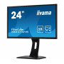 Monitor iiyama ProLite XB2474HS-B1 - zdjęcie poglądowe 1