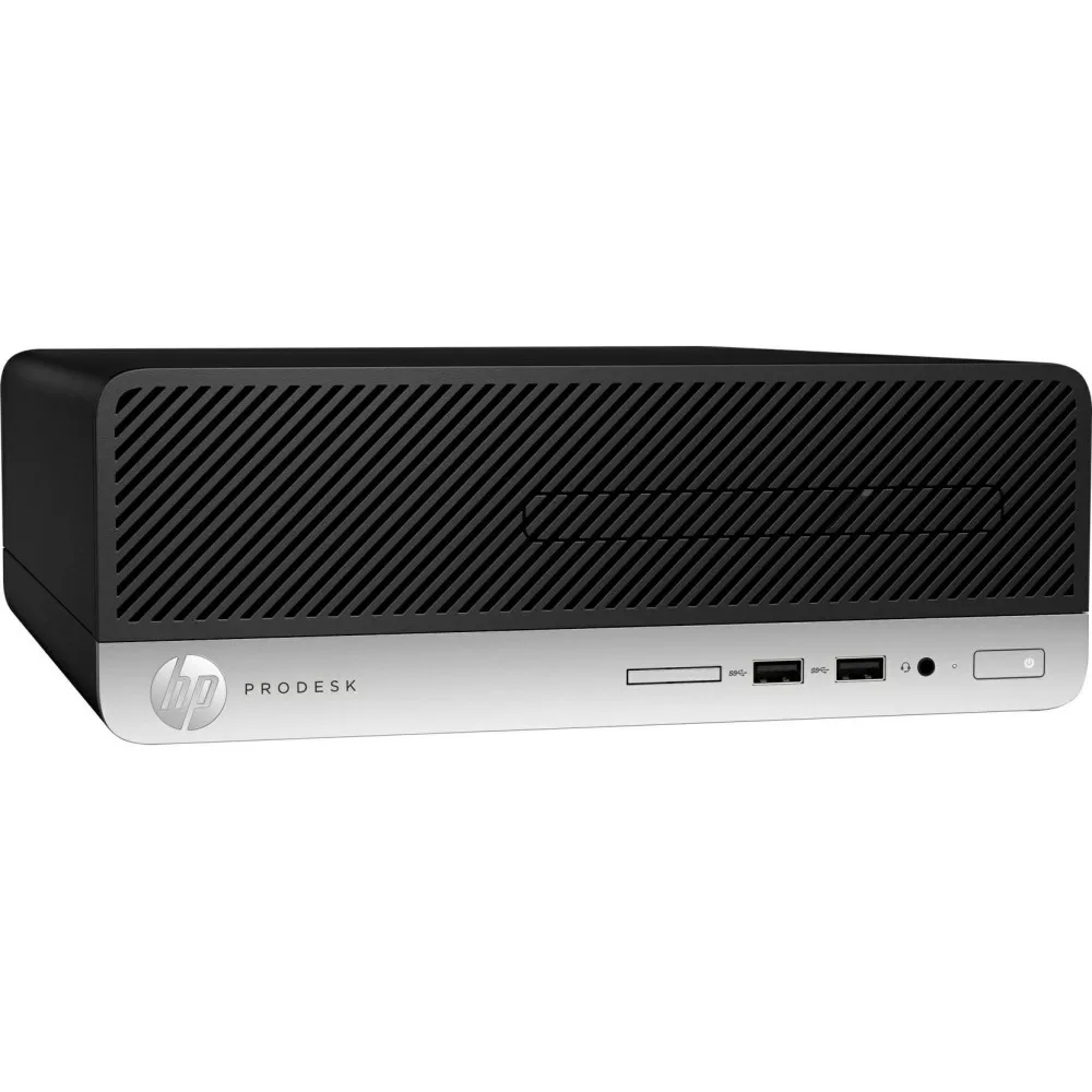 HP ProDesk 400 G6 7EM11EA - zdjęcie