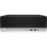 Komputer HP ProDesk 400 G6 7EM11EA, SFF, i5-9500, 8GB, 256GB, DVD, Win10 Pro, 1 rok On-Site | Sklep ITnes.pl, IT for BUSINESS