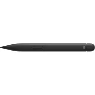 Rysik Microsoft Surface Slim Pen 2 Black 8WV-00006 - Czarny