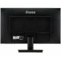 Monitor iiyama ProLite E2591HSU-B1 - 24,5", 1920x1080 (Full HD), 75Hz, TN, FreeSync, 1 ms, Czarny - zdjęcie 3