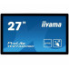 Monitor iiyama ProLite Touch Open Frame TF2738MSC-B1 - 27"/1920x1080 (Full HD)/60Hz/AMVA+/5 ms/dotykowy/Czarny