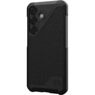 Etui ochronne na smartfon UAG Metropolis LT Magnet do Galaxy S25 214472113940, Czarne | Sklep ITnes.pl, IT for BUSINESS