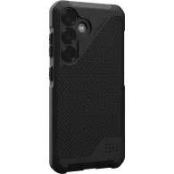 Etui ochronne na smartfon UAG Metropolis LT Magnet do Galaxy S25 214472113940, Czarne | Sklep ITnes.pl, IT for BUSINESS