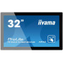 Monitor iiyama ProLite TF3237MC-B3AG TF3237MSC-B3AG - zdjęcie poglądowe 8