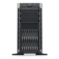 Serwer Dell PowerEdge T640 PET640BPL, Tower, Intel Xeon Scalable 4208, 16GB, 1x(1x480GB), 2xLAN, 3 lata On-Site | Sklep ITnes.pl Serwer Dell PowerEdge T640 PET640BPL, Tower, Intel Xeon Scalable 4208, 16GB, 1x(1x480GB), 2xLAN, 3 lata On-Site | Sklep ITnes.pl