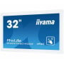 Monitor iiyama ProLite Touch Open Frame TF3237MSC-W3AG - zdjęcie poglądowe 1