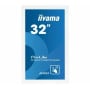 Monitor iiyama ProLite Touch Open Frame TF3237MSC-W3AG - zdjęcie poglądowe 3