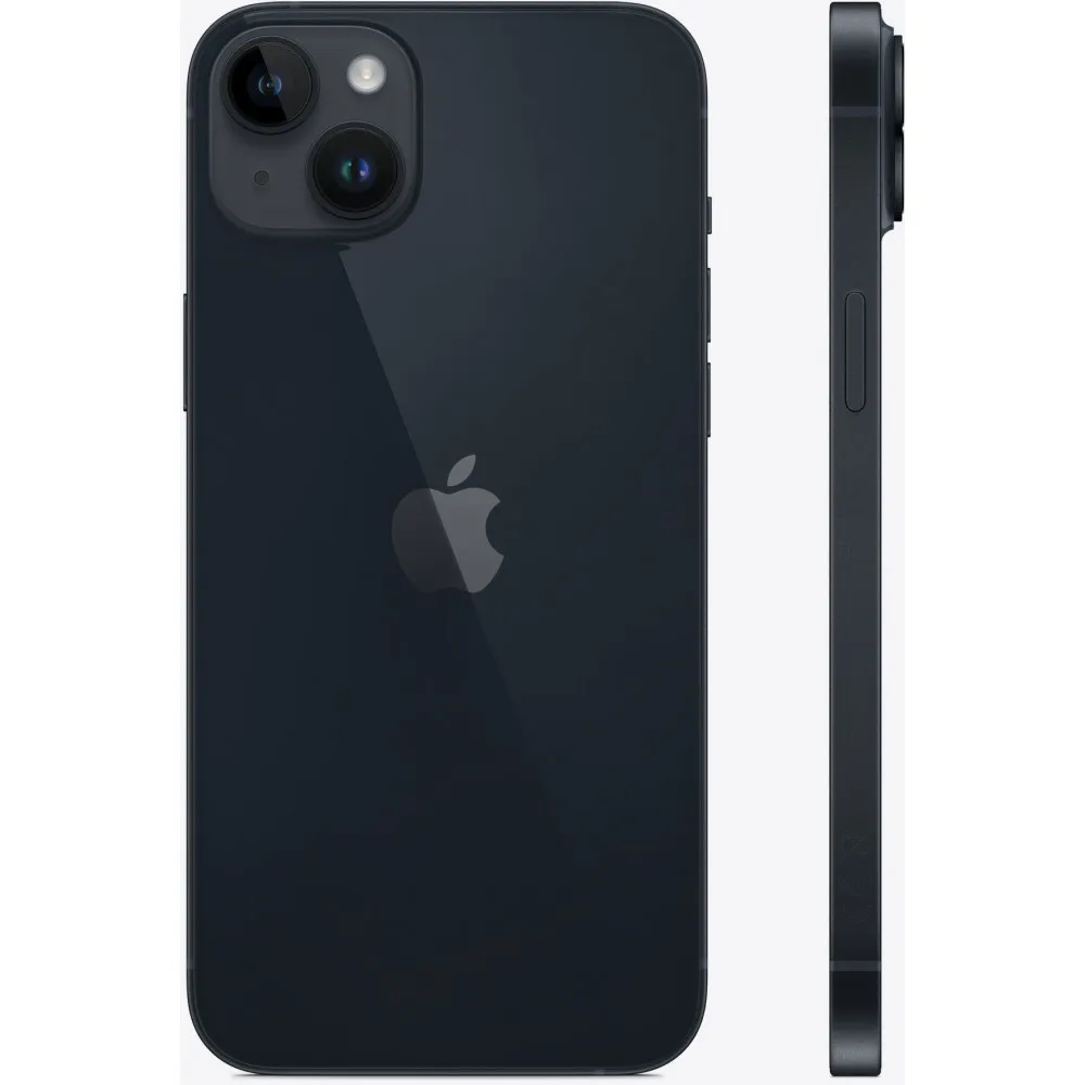Zdjęcie smartfona Smartfon Apple iPhone 14 Plus MQ4X3PX/A