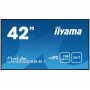Monitor iiyama ProLite Non Touch LFD LH4282SB-B1 - zdjęcie poglądowe 8