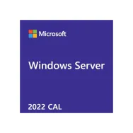 Licencja Fujitsu ROK Windows Server Standard 2022 CAL 5 Users - PY-WCU05CA