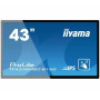 Monitor iiyama ProLite Touch Open Frame TF4338MSC-B1AG - zdjęcie poglądowe 8