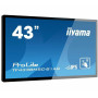 Monitor iiyama ProLite Touch Open Frame TF4338MSC-B1AG - zdjęcie poglądowe 2