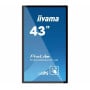 Monitor iiyama ProLite Touch Open Frame TF4338MSC-B1AG - zdjęcie poglądowe 3