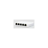 Switch zarządzalny Ubiquiti USW-FLEX-MINI-EU, 5x 100|1000Mbps RJ45, POE In | Sklep ITnes.pl, IT for BUSINESS