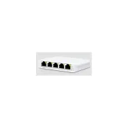 Switch zarządzalny Ubiquiti USW-FLEX-MINI-EU, 5x 100|1000Mbps RJ45, POE In | Sklep ITnes.pl, IT for BUSINESS