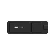 Dysk zewnętrzny SSD 512GB Silicon Power PX10 SP512GBPSDPX10CK, USB-C 3.2, Czarny | Sklep ITnes.pl, IT for BUSINESS