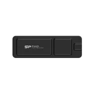 Dysk zewnętrzny SSD 512GB Silicon Power PX10 SP512GBPSDPX10CK, USB-C 3.2, Czarny | Sklep ITnes.pl, IT for BUSINESS