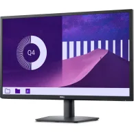 Monitor Dell E2725H 210-BNJP/5Y, 27", 1920x1080 (FHD), 75Hz, VA, 8 ms, Czarny | Sklep ITnes.pl, IT for BUSINESS