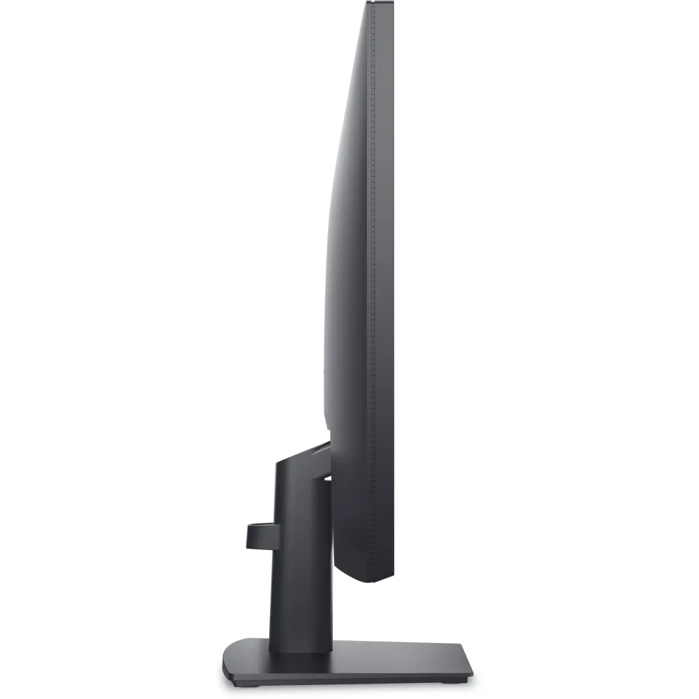 Monitor Dell E2725H 210-BNJP/5Y - 27"/1920x1080 (Full HD)/75Hz/VA/8 ms/Czarny - zdjęcie