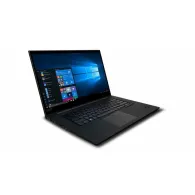 Laptop Lenovo ThinkPad P1 Gen 2 20QT000JPB, i7-9750H, 15,6" FHD IPS HDR, 16GB, 1TB, T2000 MQ, Black Paint, Win10 Pro, 3CI | Skle