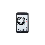 Moduł rozszerzający QNAP TR-002, 1x USB-C, Tower, 2 wnęki, 36W | Sklep ITnes.pl, IT for BUSINESS