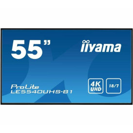 Monitor iiyama ProLite Non Touch LFD LE5540UHS-B1 - zdjęcie poglądowe 7