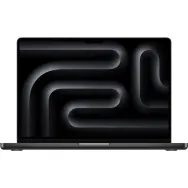 Laptop Apple MacBook Pro 14 M4 2024 MCX04ZE/A, Apple M4, 14,2" 3024x1964 Liquid Retina XDR, 24GB, 1TB, macOS, 1 rok Carry-in | S
