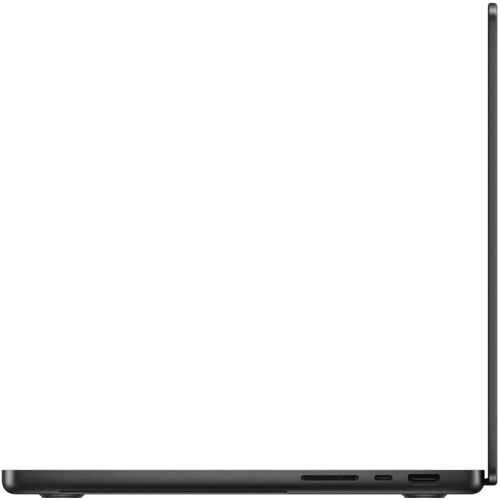 Zdjęcie produktu Laptop Apple MacBook Pro 14 M4 2024 MCX04ZE/A - Apple M4/14,2" 3024x1964 Liquid Retina XDR/RAM 24GB/SSD 1TB/macOS/1 rok Carry-in