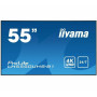 Monitor iiyama ProLite Non Touch LFD LH5550UHS-B1 - zdjęcie poglądowe 7