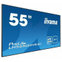 Monitor iiyama ProLite Non Touch LFD LH5550UHS-B1 - zdjęcie poglądowe 2