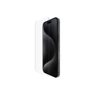 Szkło ochronne Belkin ScreenForce UltraGlass 2 Treated Screen Protector do iPhone 15 Pro Max OVA134ZZ
