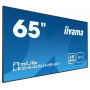 Monitor iiyama ProLite Non Touch LFD LE6540UHS-B1 - zdjęcie poglądowe 2