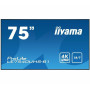 Monitor iiyama ProLite Non Touch LFD LE7540UHS-B1 - zdjęcie poglądowe 6