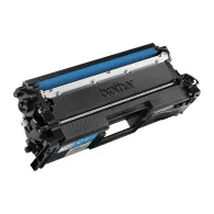 Toner Brother TN-821XLC Super High Yield Cyan TN821XLC - Oryginał, 9000 stron