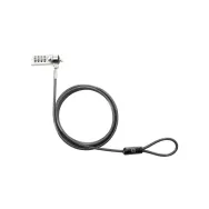HP Essential Combination Lock | Sklep ITnes.pl - IT for BUSINESS
