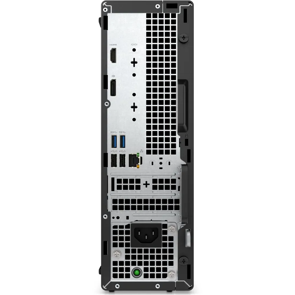 Komputer Dell Optiplex 3000 SFF N010O3000SFF_VP_PRO - SFF/i5-12500/RAM 8GB/SSD 256GB/Windows 11 Pro/3 lata OS ProSupport NBD