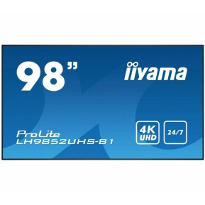 Monitor iiyama ProLite Non Touch LFD LH9852UHS-B1 - zdjęcie poglądowe 7